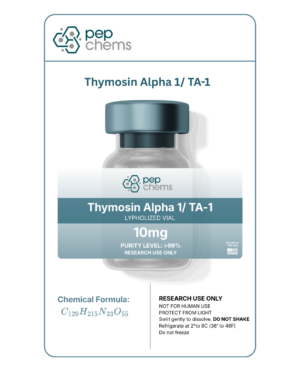 thymosin alpha 1/ta 1