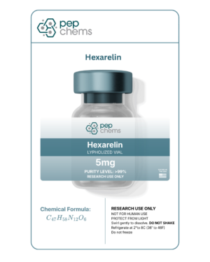 hexarelin