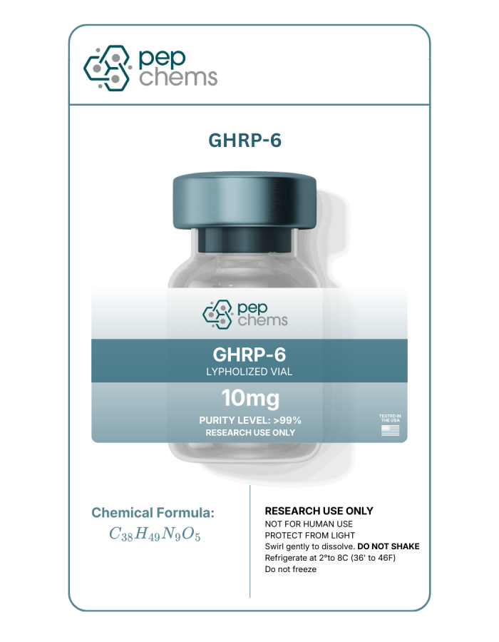 GHRP-6